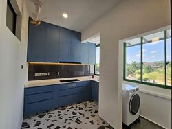 1 King Albert Park (D21), Condominium #558871031